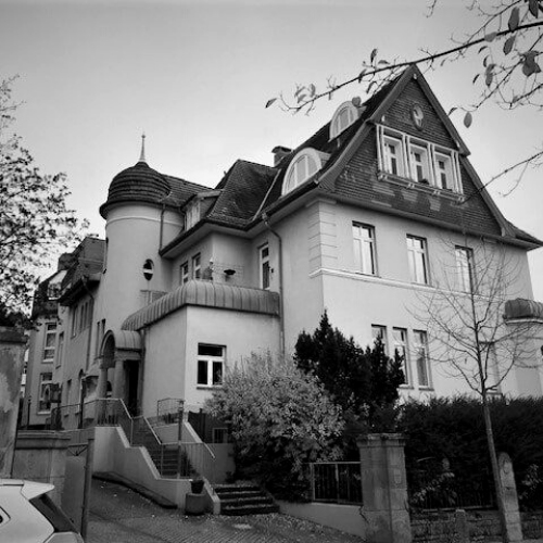 Mehrfamilienhaus in Wiesbaden zu verkaufen